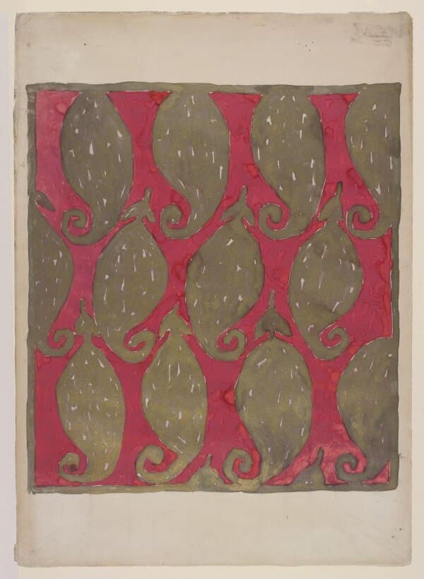 Design — Leon Bakst